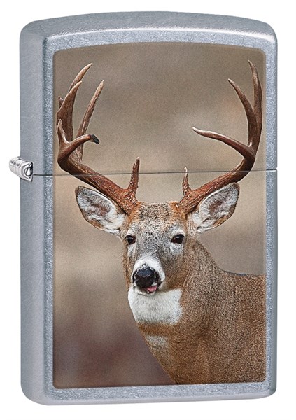Зажигалка Зиппо (Zippo) 29081 - фото 188687