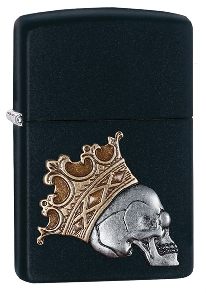 Зажигалка Зиппо (Zippo) 29100 - фото 188689