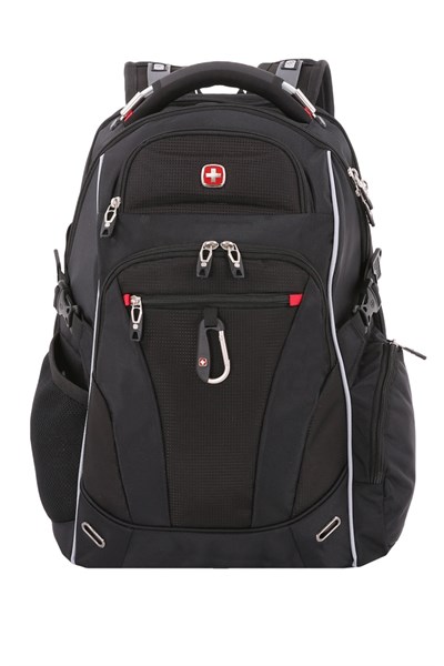 Рюкзак Swissgear Scansmart 15" SA6752201409 - фото 188819
