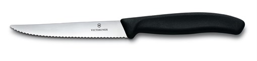 Нож для стейка и пиццы Викторинокс (Victorinox) SwissClassic 6.7233.20 - фото 188894