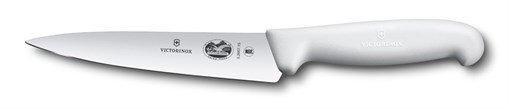 Нож разделочный Викторинокс (Victorinox) Fibrox 5.2007.15 - фото 188924