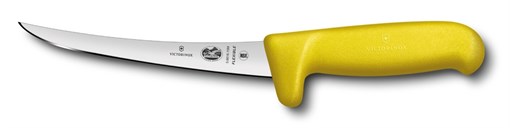 Нож обвалочный Викторинокс (Victorinox) Fibrox 5.6618.15M - фото 188934