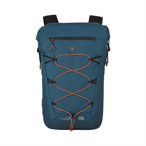 Рюкзак Викторинокс (Victorinox) Altmont Active L.W. Rolltop Backpack 606901 - фото 188969