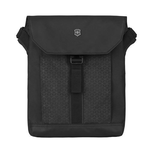 Сумка наплечная Викторинокс (Victorinox) Altmont Original Flapover Digital Bag 606751 - фото 189075