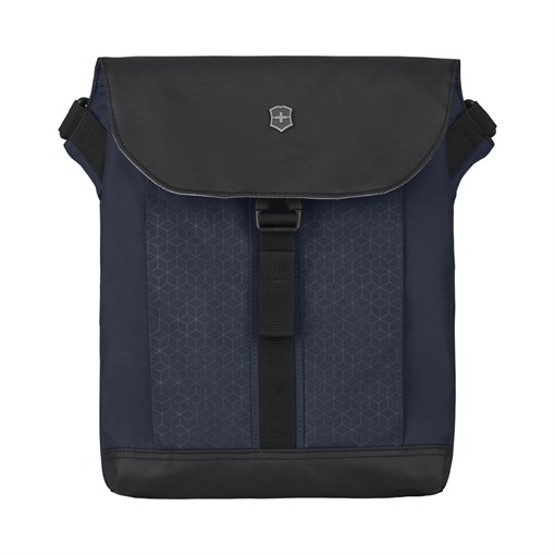 Сумка наплечная Викторинокс (Victorinox) Altmont Original Flapover Digital Bag 606752 - фото 189081