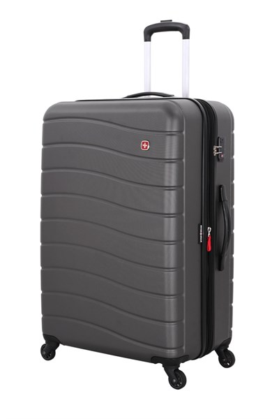 Чемодан Swissgear Alverstone 96л 7790444173 - фото 198237