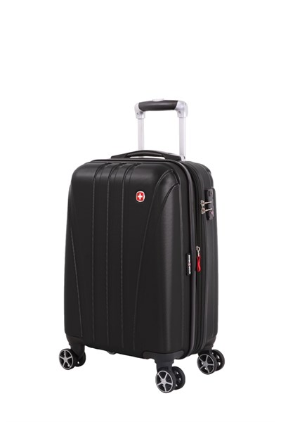 Чемодан Swissgear Tallac 37л 7585202152 - фото 198277