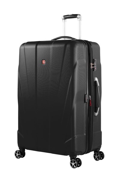Чемодан Swissgear Adams 96л 7798202177 - фото 198282