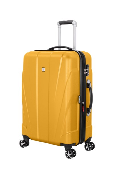 Чемодан Swissgear Adams 64л 7798217167 - фото 198302