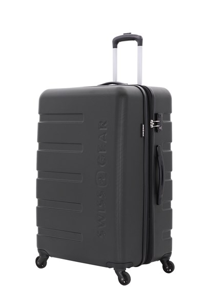 Чемодан Swissgear Tyler 96л 7366202177 - фото 198322