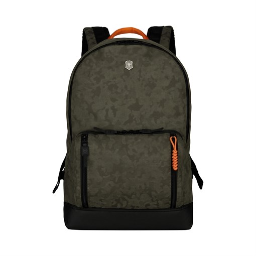 Рюкзак Викторинокс (Victorinox) Altmont Classic Laptop Backpack 16л 609851 - фото 198395
