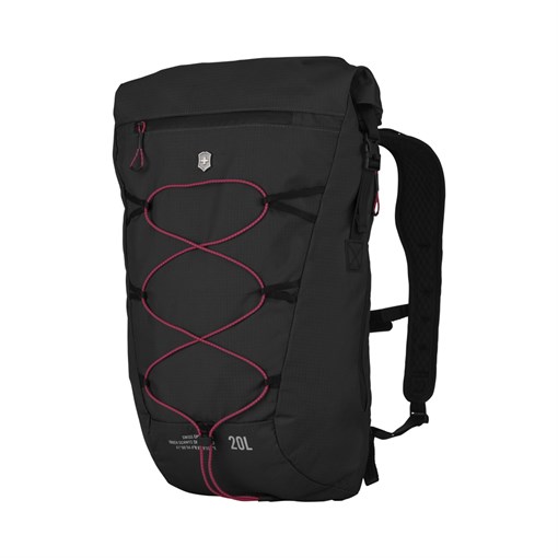 Рюкзак Викторинокс (Victorinox) Altmont Active L.W. Rolltop Backpack 20л 606902 - фото 198426