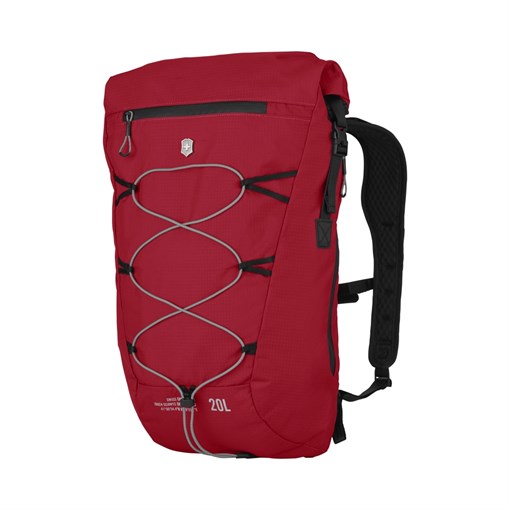 Рюкзак Викторинокс (Victorinox) Altmont Active L.W. Rolltop Backpack 20л 606903 - фото 198434