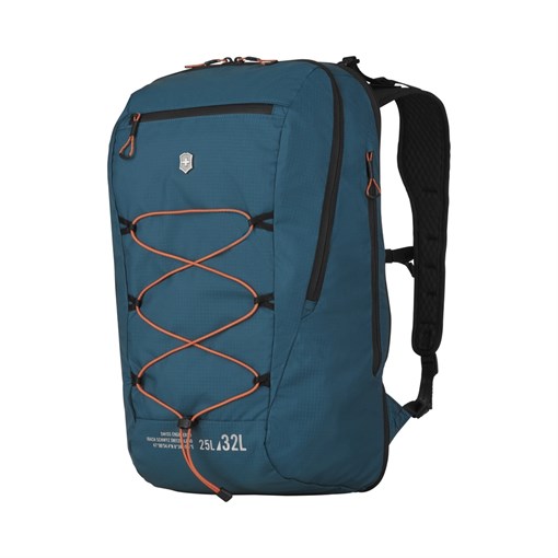 Рюкзак Викторинокс (Victorinox) Altmont Active L.W. Expandable Backpack 25л 606904 - фото 198442