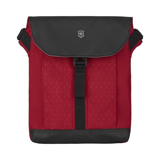 Сумка наплечная Викторинокс (Victorinox) Altmont Original Flapover Digital Bag 7л 606753 - фото 198524