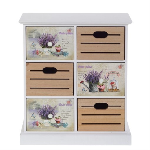 Шкатулка, L28 W11 H33,5 см 266113 - фото 203640