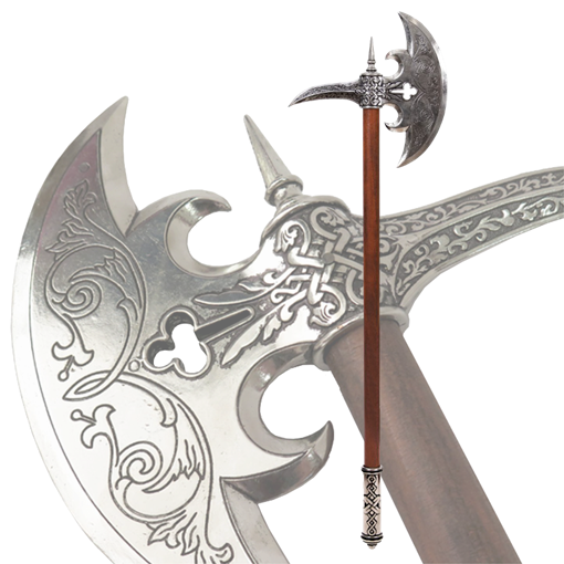 Топорик боевой Германия 16 в. - фото 206356