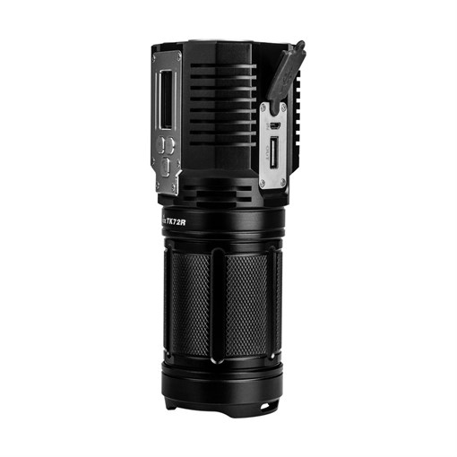 Фонарь Феникс (Fenix) TK72R - фото 207344