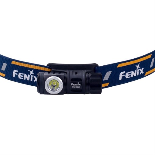 Налобный фонарь Феникс (Fenix) HM50R - фото 207364