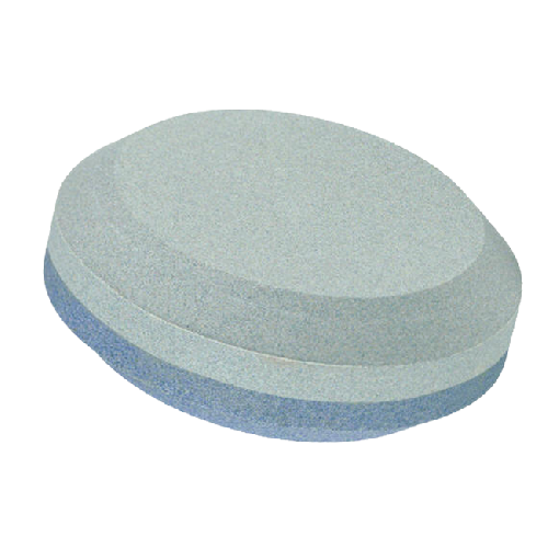 Лански (Lansky) камень   точильный комбинированный COARSE 120/MEDIUM 240 GRIT - фото 207816