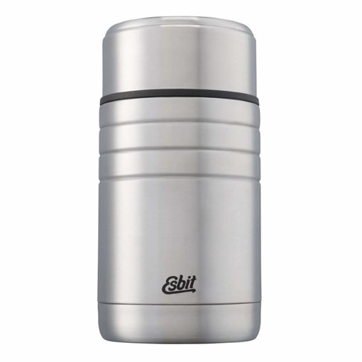 Термос для еды Esbit Majoris FJ1000TL-S, из нержавеющей стали, стальной, 1.0 л - фото 208223