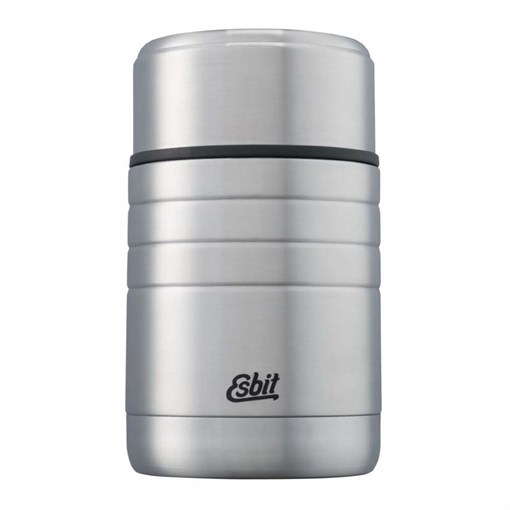 Термос для еды Esbit Majoris FJ800TL-S, из нержавеющей стали, стальной, 0.8 л - фото 208226