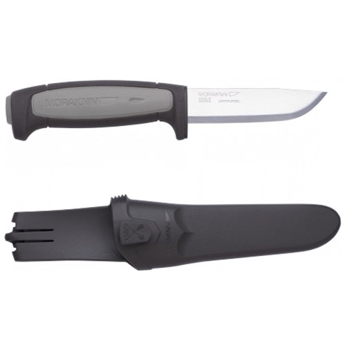 Нож Morakniv Robust, углеродистая сталь, 12249 - фото 208946