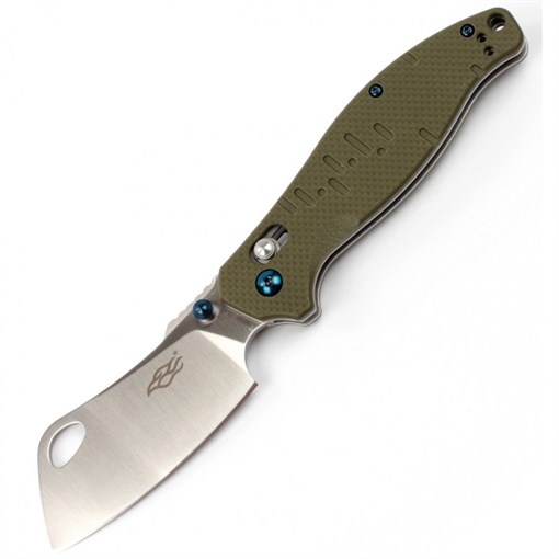 Нож Firebird F7551-GR - фото 208967