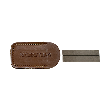 Точильный камень для кухон.ножей Mora Diamond Sharpener 36 (26) Fine (501-9860) - фото 209038