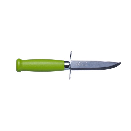Нож Morakniv Classic Scout 39 Safe, синий, 12021 - фото 209253