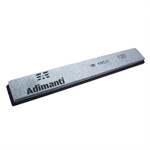 Дополнительный камень для точилок Adimanti by Ганзо (Ganzo) 120 grit - фото 209612