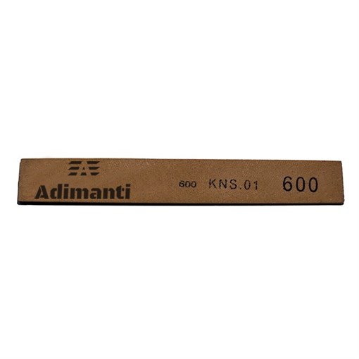 Дополнительный камень для точилок Adimanti by Ганзо (Ganzo) 600 grit - фото 209618