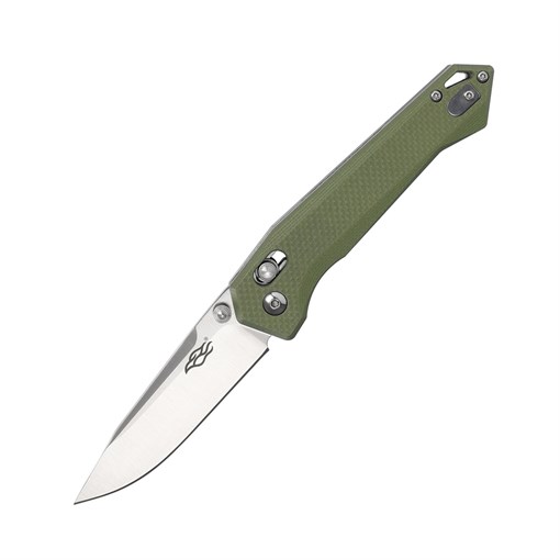 Нож Firebird FB7651-GR - фото 209633