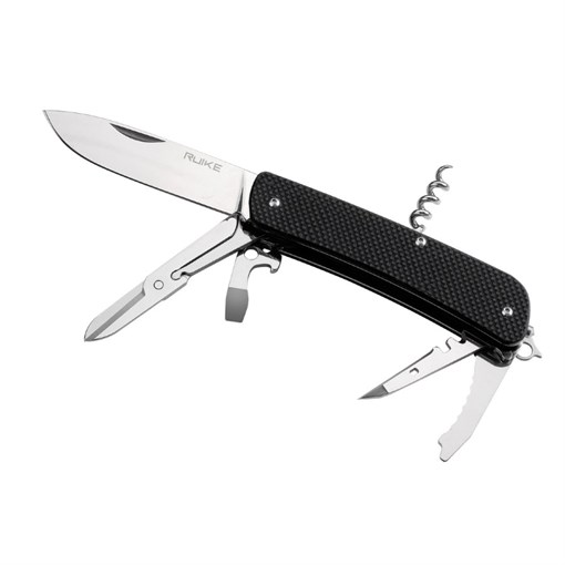 Нож multi-functional Ruike L31-N - фото 210083