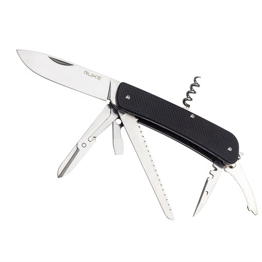 Нож multi-functional Ruike L42-B - фото 210093