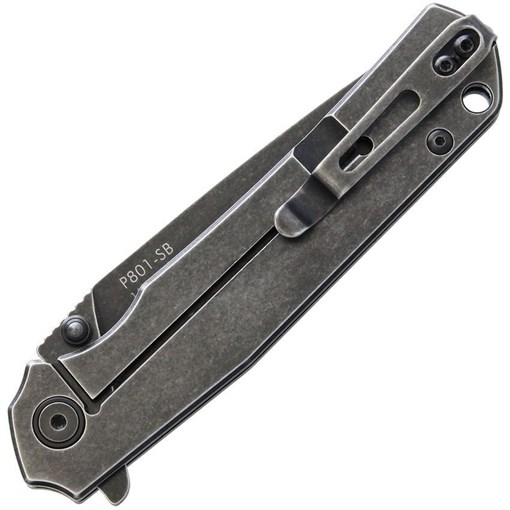 Нож Ruike Limited Edition P801-SB - фото 210138