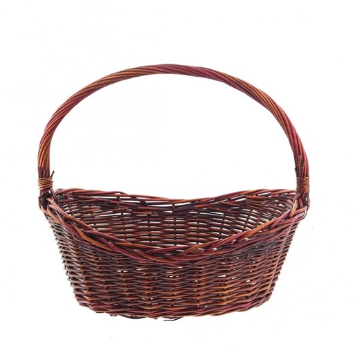 Корзина L50 W35 H45 см - фото 212542