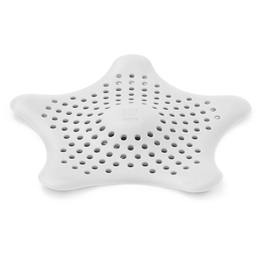Фильтр для слива starfish белый - фото 220835