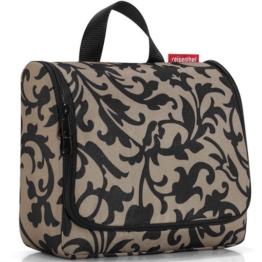 Сумка-органайзер toiletbag baroque taupe - фото 222168