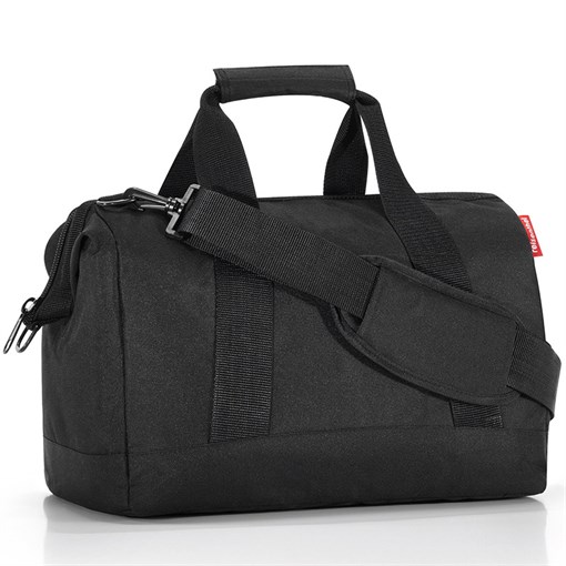 Сумка allrounder m black - фото 222241