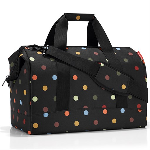 Сумка allrounder l dots - фото 222279