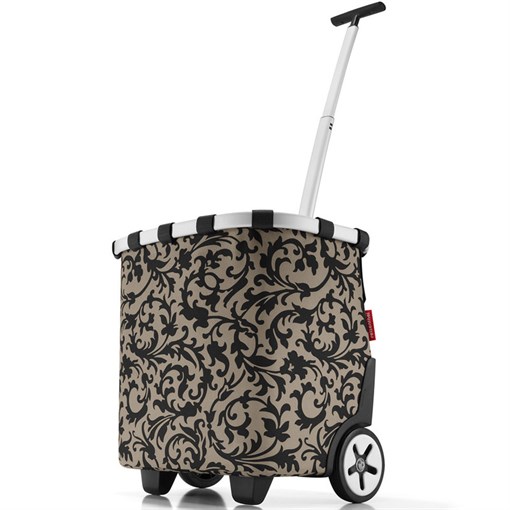 Сумка-тележка carrycruiser baroque taupe - фото 222340