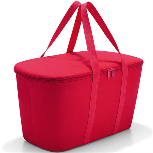 Термосумка coolerbag red - фото 222360