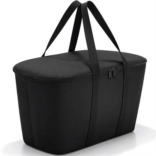 Термосумка coolerbag black - фото 222366