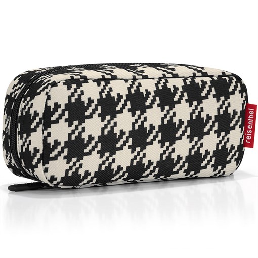 Косметичка multicase fifties black - фото 222461