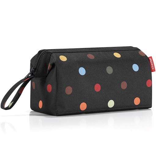 Косметичка travelcosmetic dots - фото 222528