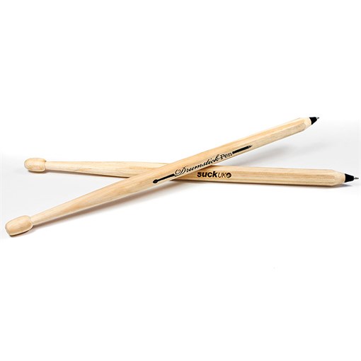 Ручки drumstick черные - фото 222713