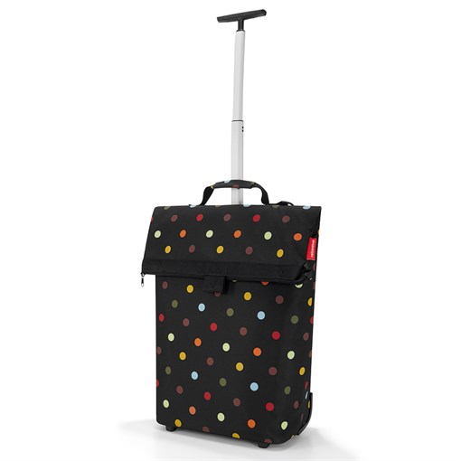 Сумка-тележка trolley m dots - фото 226716