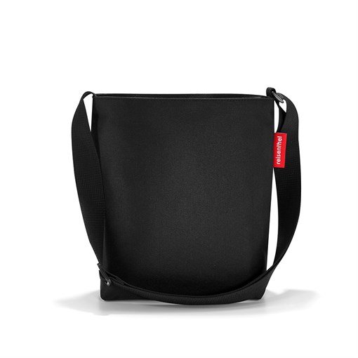 Сумка shoulderbag s black - фото 226725
