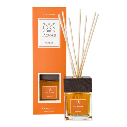 Аромат для дома «Грейпфрут» lacrosse 200 мл. - фото 227372